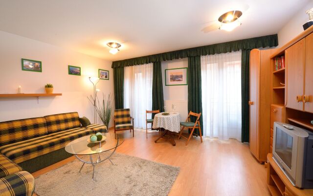 Raday Central Apartmens Budapest