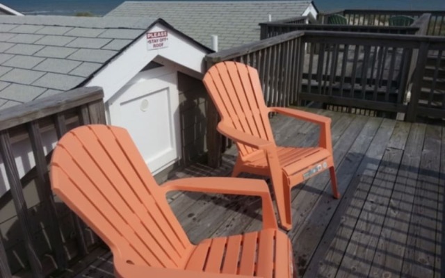 11 Mystical Sundaze Studio Bedroom Condo by RedAwning