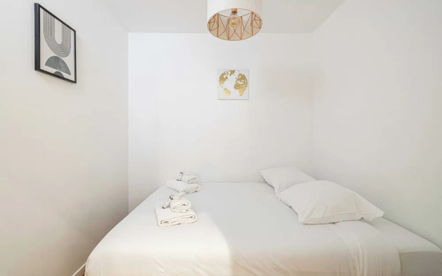 Résidence Cannes MERO