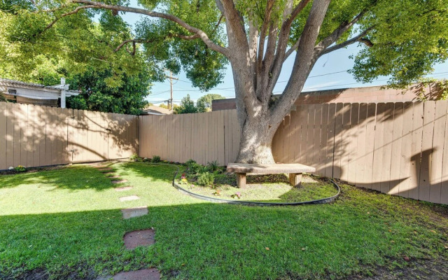 Centrally Located Burbank Duplex Near Hollywood!