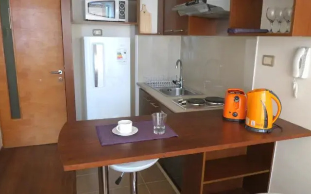 Apartment Welen