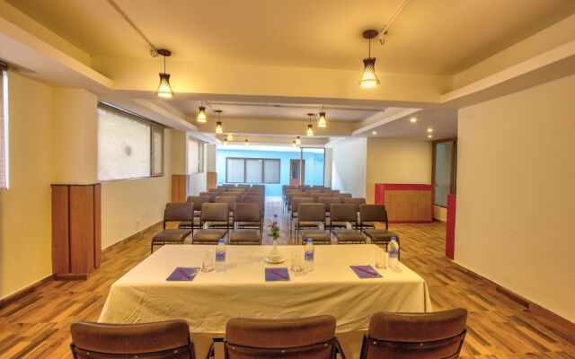 Mango Hotels Manali