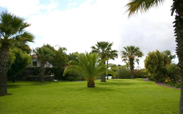 La Villa