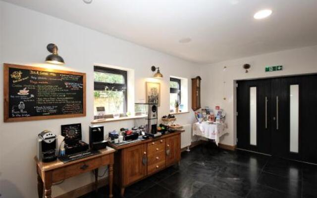 Millstone House B&B