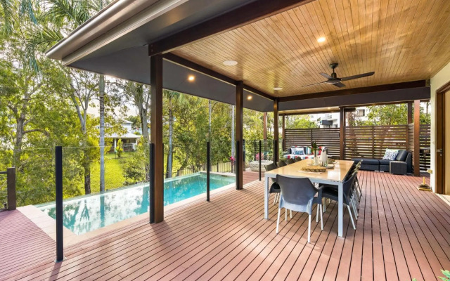 Belle Escapes - Watermark Luxury Palm Cove