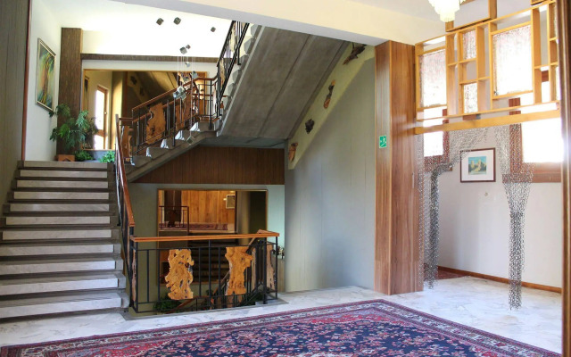 Hotel Costellazioni