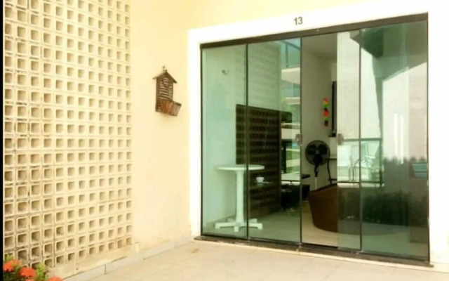 Condominio Fechado Praia do Atalaia