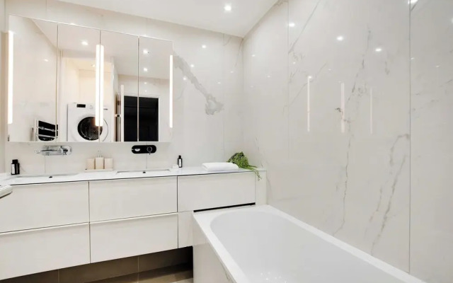 Elegant Apartment - Chac/teau de Vincennes - 2br/6p