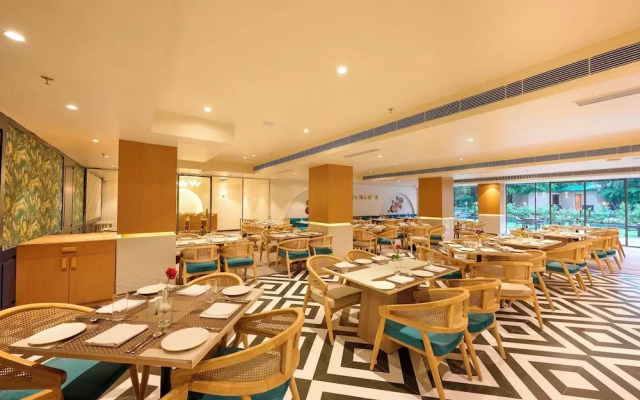 ABN Sarovar Portico Jim Corbett