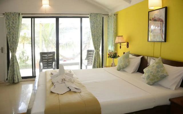 Palolem Beach Resort