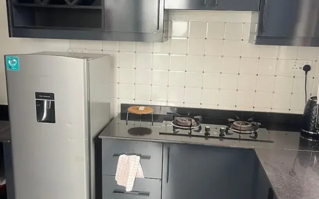 Kigali Haven Apartment