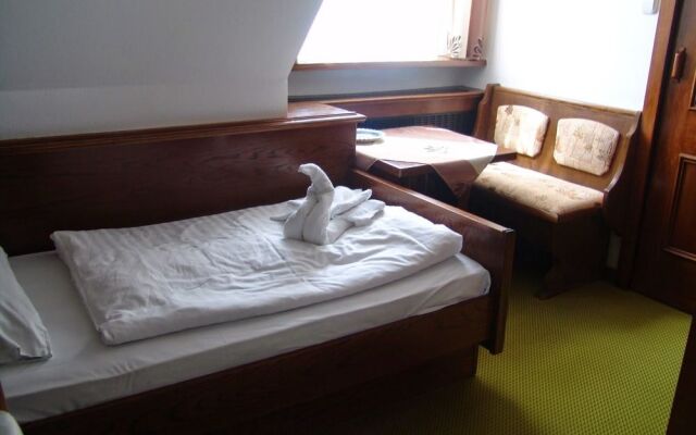 Gasthof zum Jägerwirt