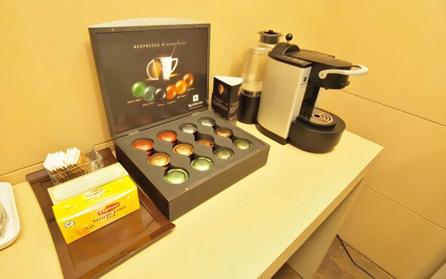Yin Serviced Apartments