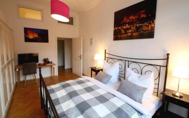 Hotel Sudpfanne