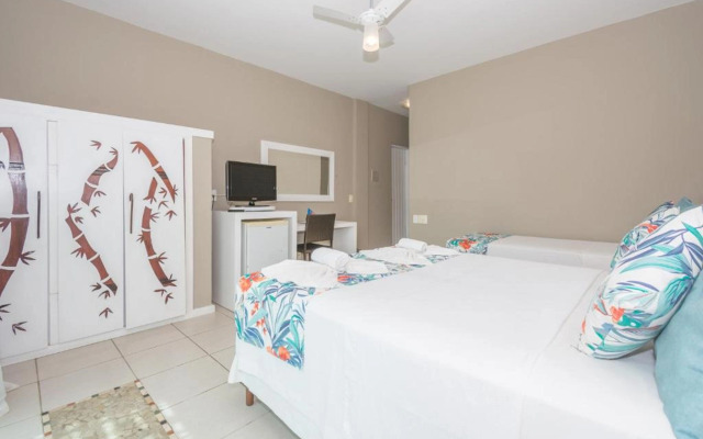 Hotel Pousada Brava Club