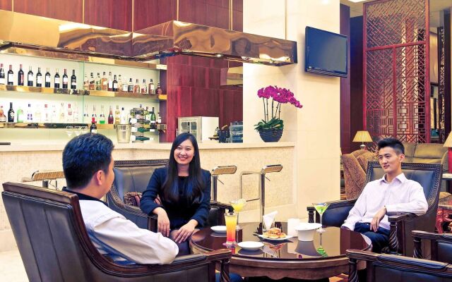 Mercure Beijing Downtown