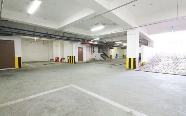 Gwangju Hanam Luxury