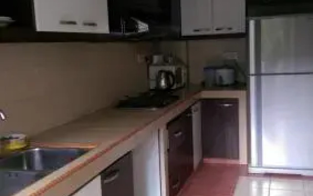 Prima Villa Apartments