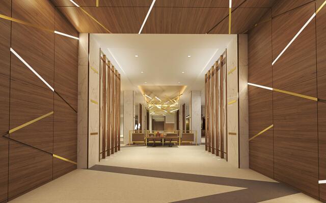 Hilton Miami Dadeland