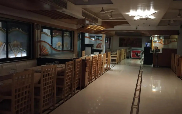 Hotel Mahendra