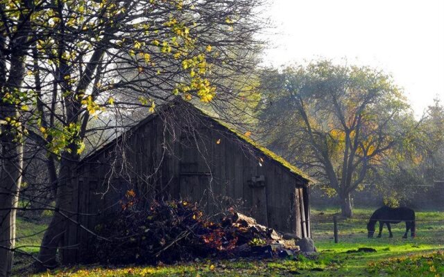 Romantik Hotel Rittergut Bömitz
