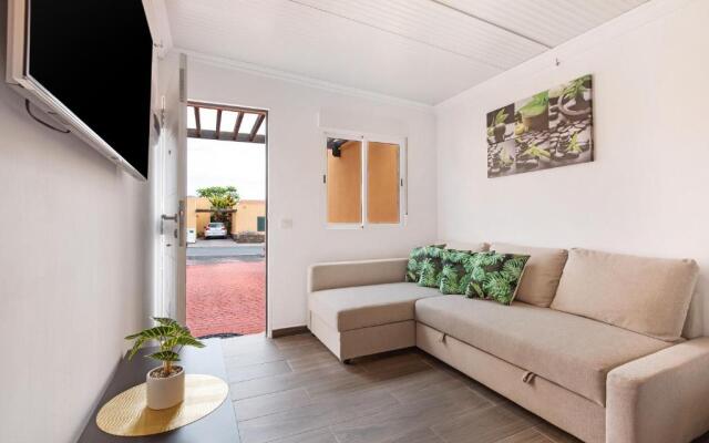 Apartamento Dayely