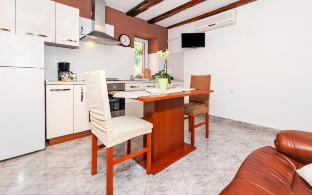 Apartment Pino