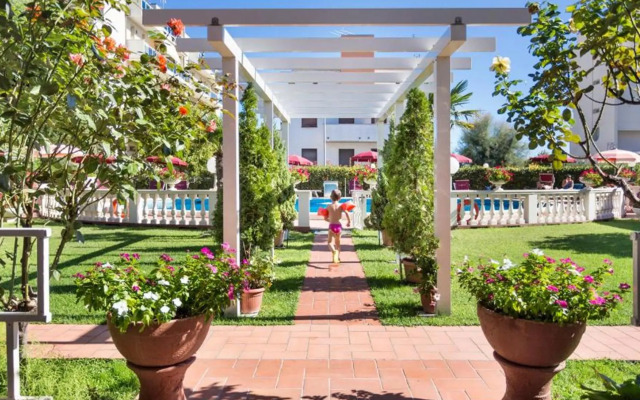 Hotel Apollo