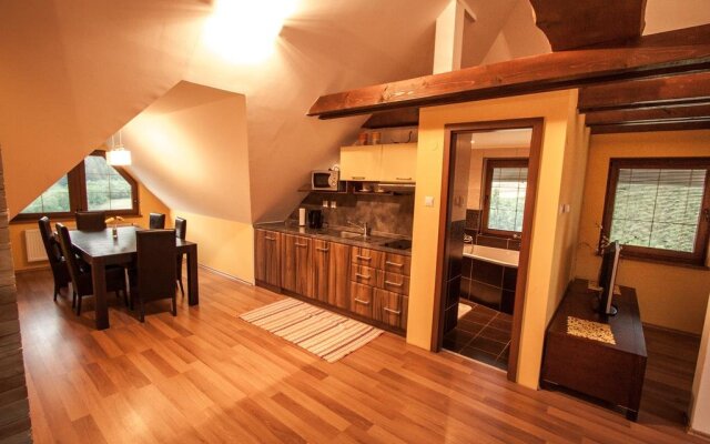 Holiday Resort Telgárt