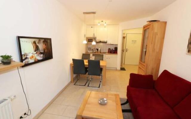 Haus Meeresblick - Ferienwohnung Sansibar A 0.14 (Ref. 213798)