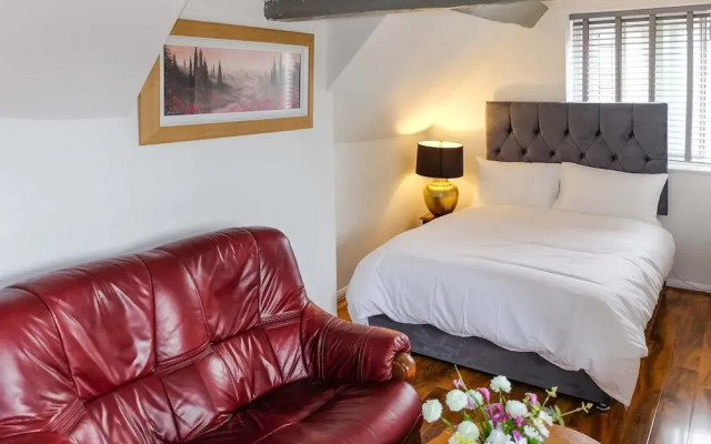 Host Stay Apartment 6 Church Walk