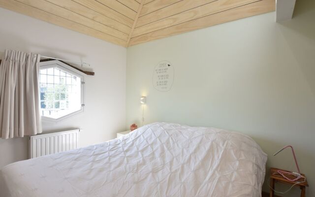 Great Holiday Home at Breskens Near Beach
