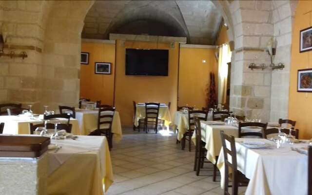 La Locanda al Castello
