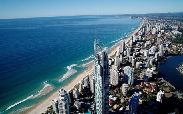 Phoenician Resort Broadbeach - GCLR