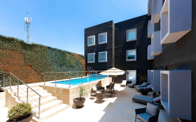 Comfort Inn Queretaro Tecnologico