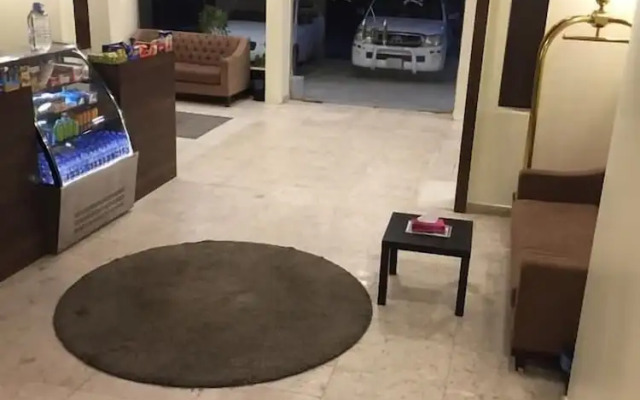 Danar Hotel Apartments 5