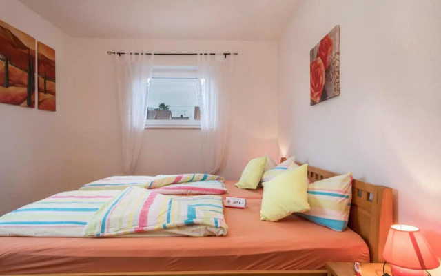 Ferienwohnung Steinhilber 2