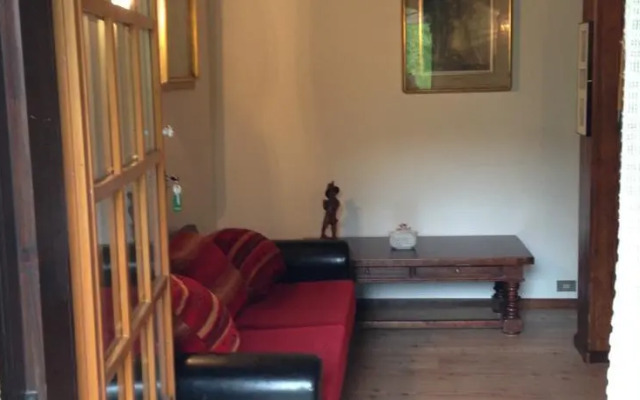 Appartamento Scoiattolo