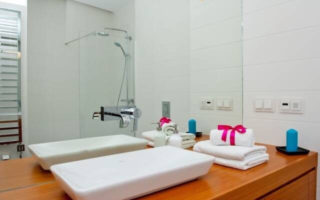 BlueApart Nereus Jurata