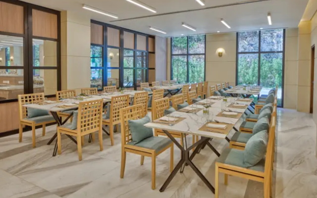 Chancellor Hotel Boracay