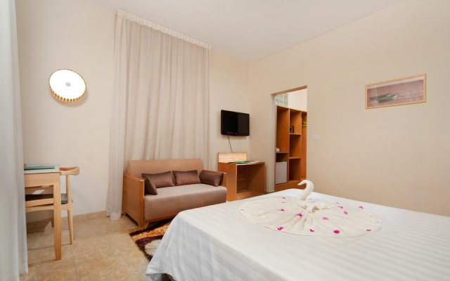 Le Palmiste Resort & Spa