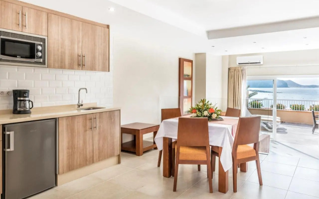 Apartamentos Vistasur