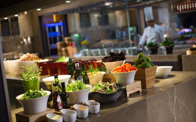 Renaissance Suzhou Hotel