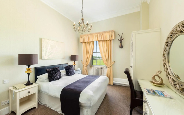 Greenhill Hotel
