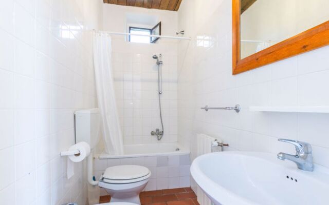 Podere Cima a Zano / Apt.Fienile PCA107