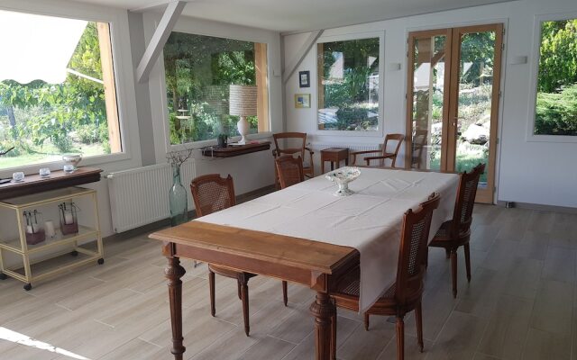 L'Houstalet des Serniers