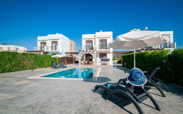 Petra Villas