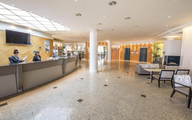 Plaza Premium Wien