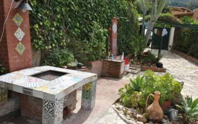 Scopello Dream House