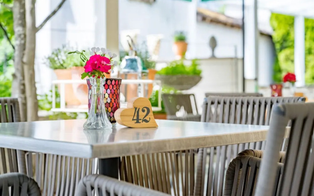 Gasthof Schroll Tenne